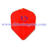 No.6 dartflights