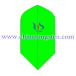 slim dart flights